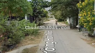 Bán đất Mặt Tiền đường Hòn Thơm , Vĩnh Ngọc gần I resort