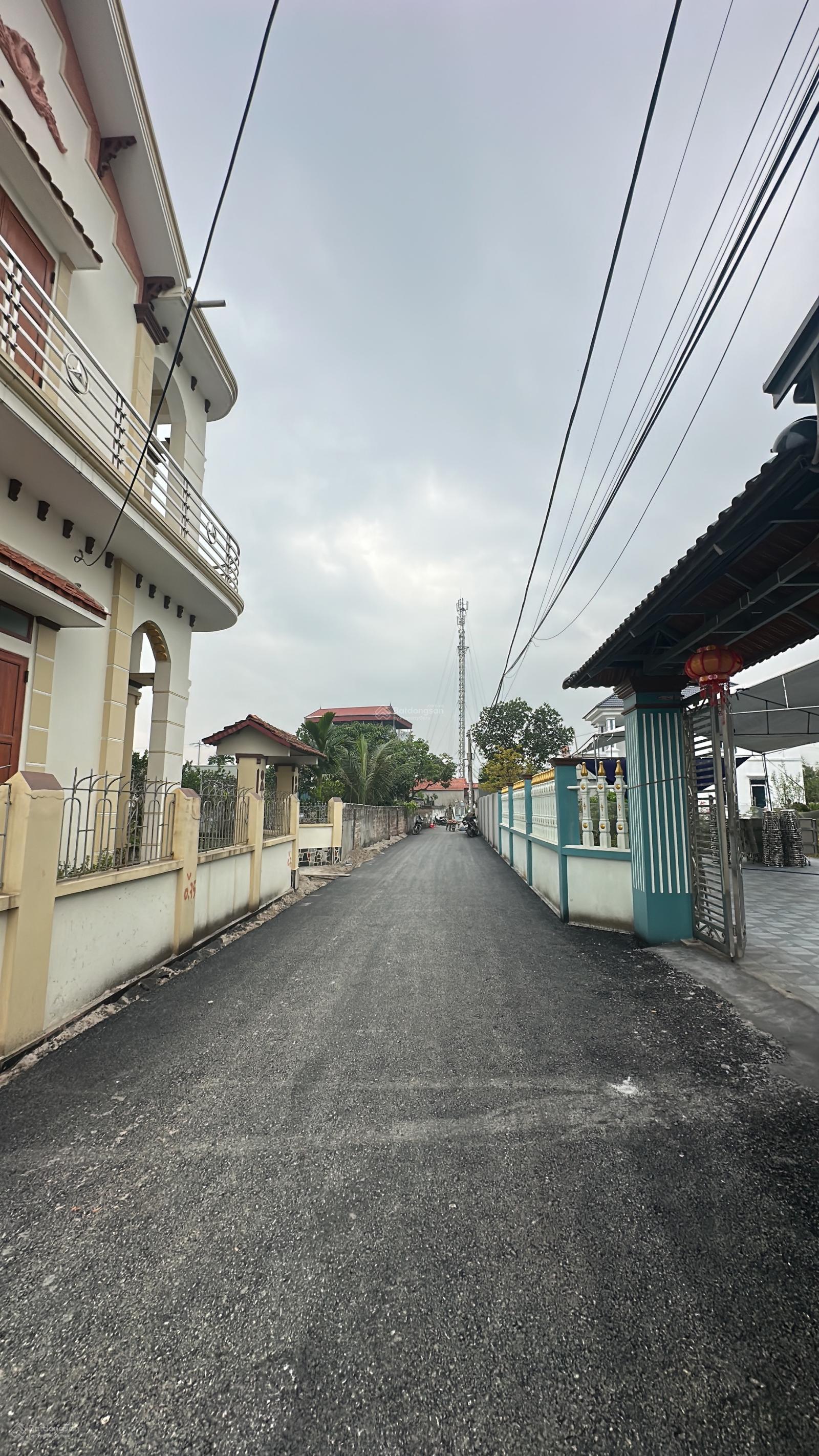 ĐẤT TRUNG TÂM PHẠM NGŨ LÃO HƯNG YÊN - GÁI ĐẦU TƯ - Ô TÔ VÀO ĐẤT