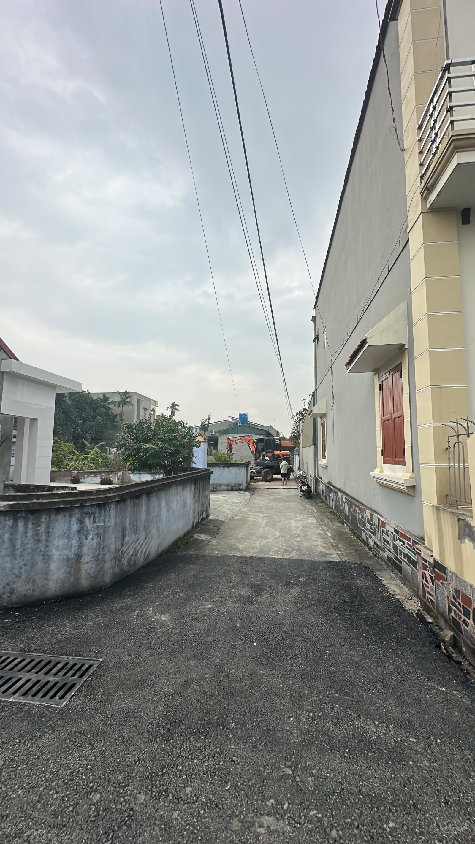 ĐẤT TRUNG TÂM PHẠM NGŨ LÃO HƯNG YÊN - GÁI ĐẦU TƯ - Ô TÔ VÀO ĐẤT