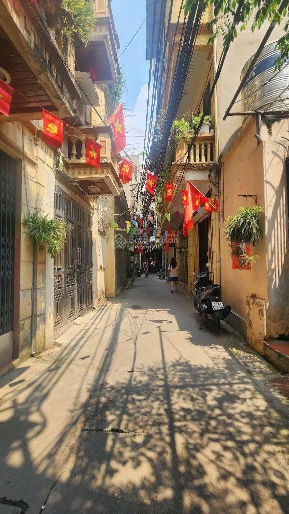 BÁN NHÀ THUỴ KHUÊ, TÂY HỒ | 35M2 x 4 TẦNG | 30M RA MẶT PHỐ | GIÁ 7,5 TỶ