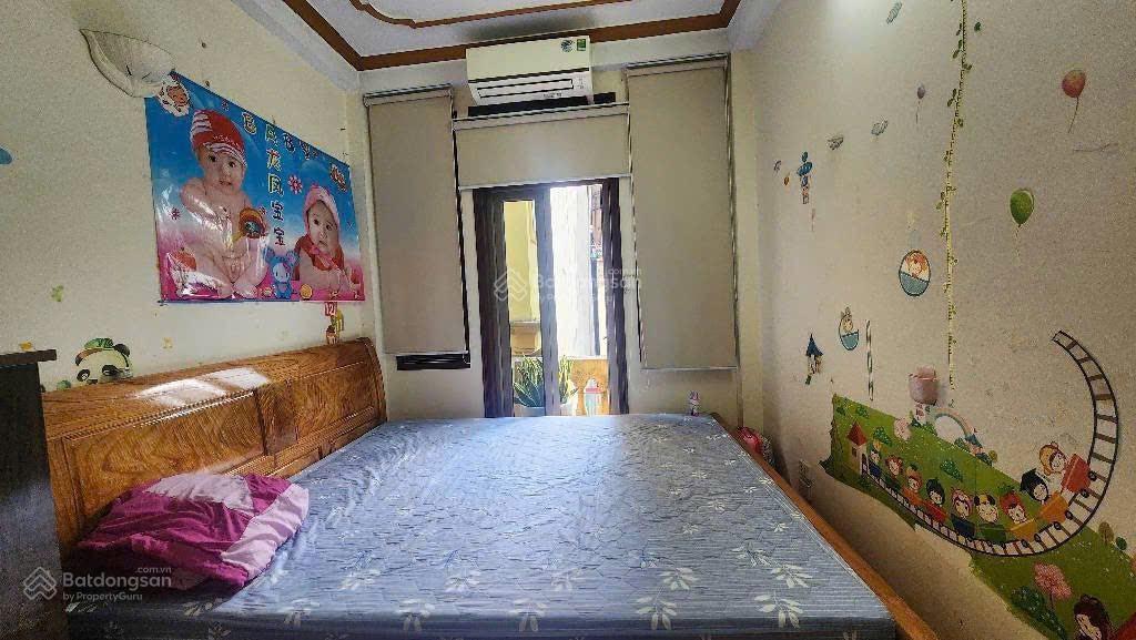 BÁN NHÀ THUỴ KHUÊ, TÂY HỒ | 35M2 x 4 TẦNG | 30M RA MẶT PHỐ | GIÁ 7,5 TỶ