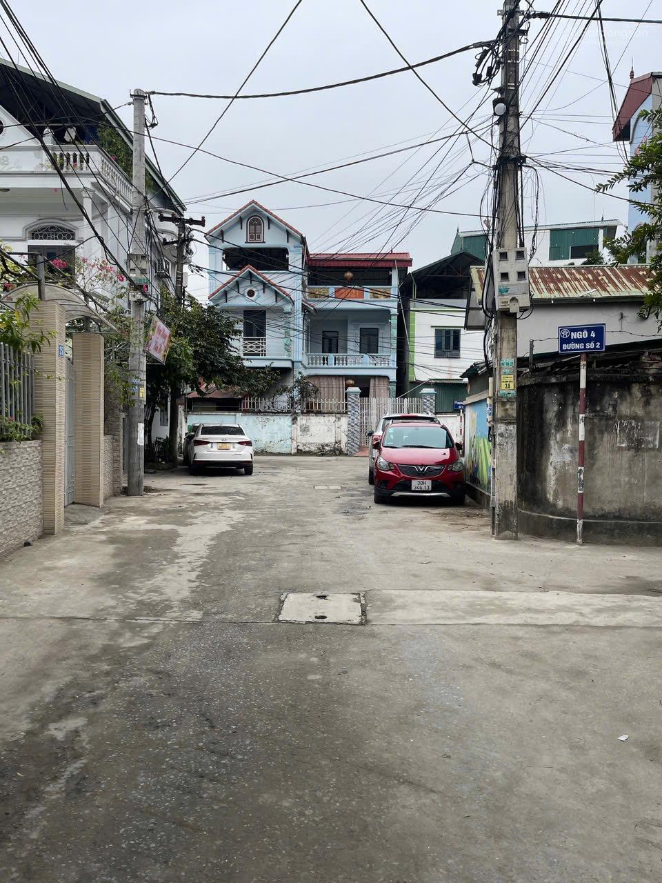 Cho thuê kho, nhà xưởng tại trung tâm xã Tam Hưng, Thanh Oai, Hà Nội, giá ưu đãi 5 triệu VND, 110m2