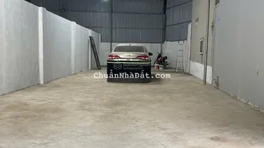 Cho thuê kho, nhà xưởng tại trung tâm xã Tam Hưng, Thanh Oai, Hà Nội, giá ưu đãi 5 triệu VND, 110m2