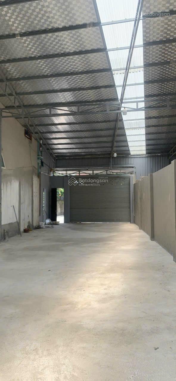 Cho thuê kho, nhà xưởng tại trung tâm xã Tam Hưng, Thanh Oai, Hà Nội, giá ưu đãi 5 triệu VND, 110m2