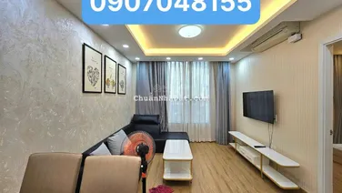 2PN 75M2 CHỈ 17TR - TÒA GARDEN GATE SÁT CÔNG VIÊN GIA ĐỊNH, CHO THUÊ CĂN HỘ CAO CẤP KHU SÂN BAY