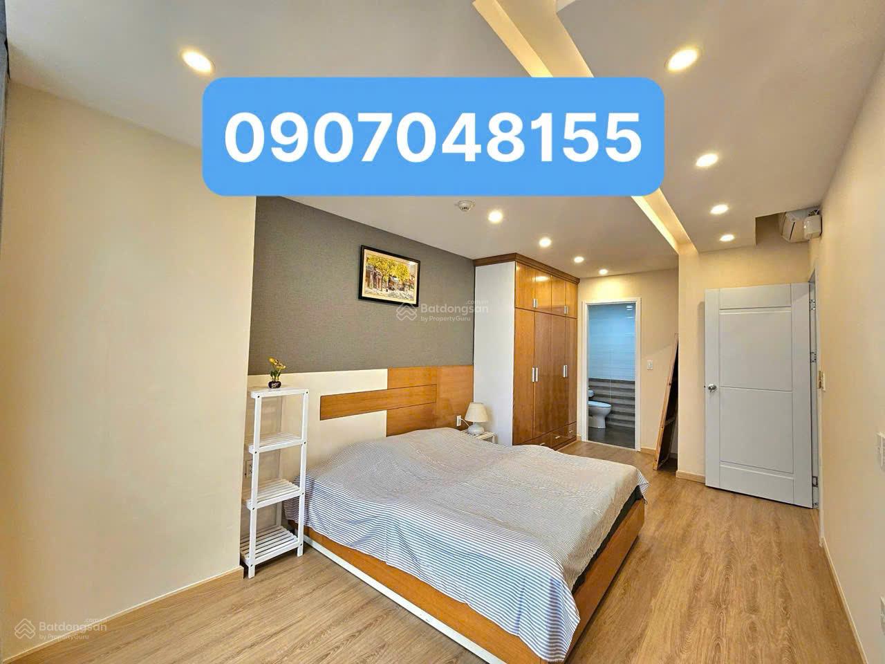 2PN 75M2 CHỈ 17TR - TÒA GARDEN GATE SÁT CÔNG VIÊN GIA ĐỊNH, CHO THUÊ CĂN HỘ CAO CẤP KHU SÂN BAY