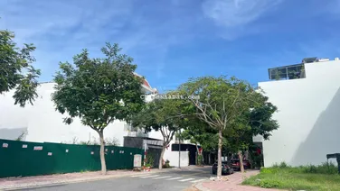 BÁN LÔ GÓC ĐẸP ÔM GÓC 2 MẶT ĐƯỜNG NGAY KDT HÀ QUANG 2 - Nha Trang