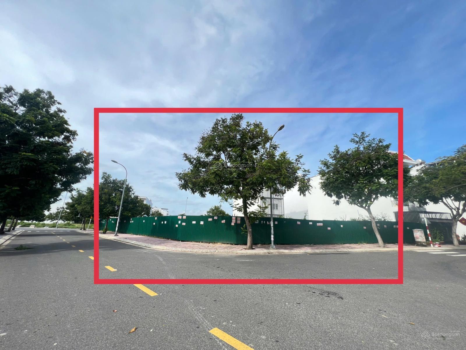 BÁN LÔ GÓC ĐẸP ÔM GÓC 2 MẶT ĐƯỜNG NGAY KDT HÀ QUANG 2 - Nha Trang BÁN LÔ GÓC ĐẸP ÔM GÓC 2 MẶT ĐƯỜNG NGAY KDT HÀ QUANG 2 - Nha Trang