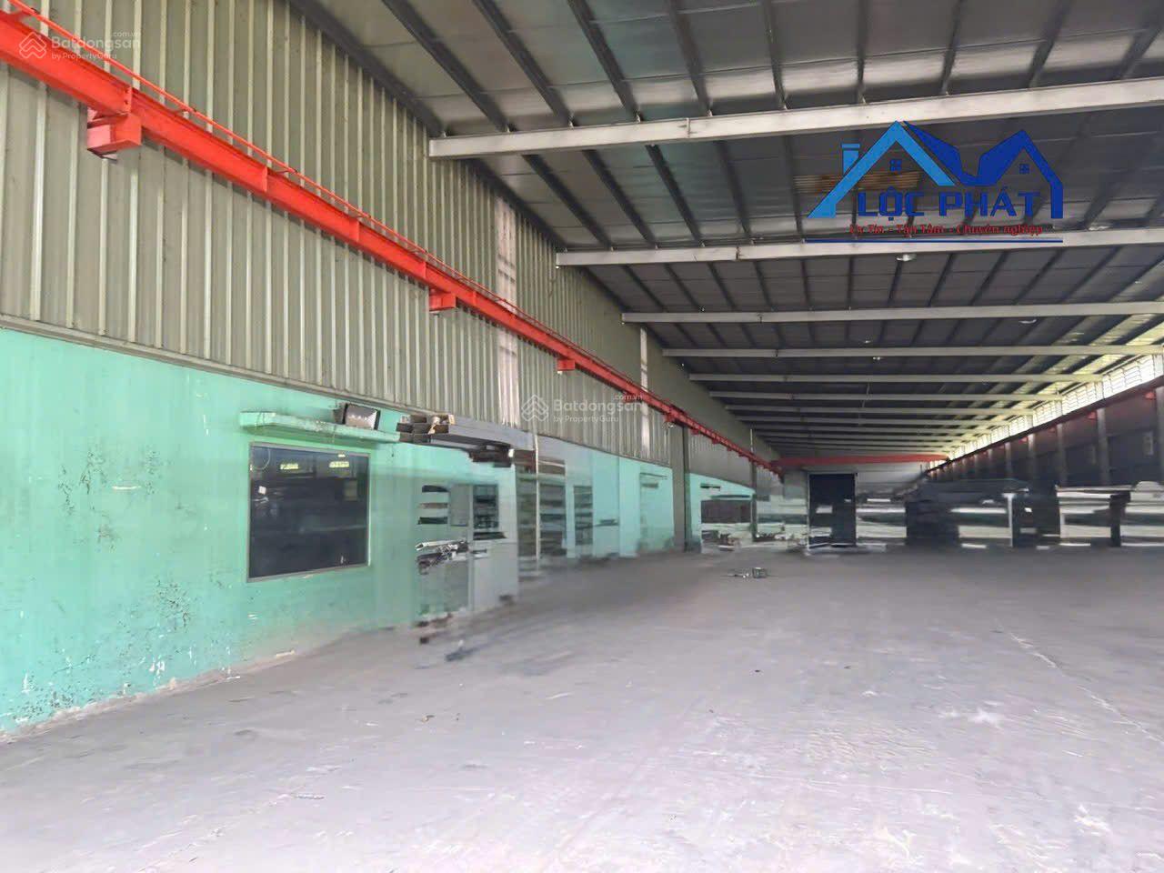 Cho thuê xưởng Tam Phước Biên Hòa 1.600m2 chỉ 3 usd/m2 Cho thuê xưởng Tam Phước Biên Hòa 1.600m2 chỉ 3 usd/m2