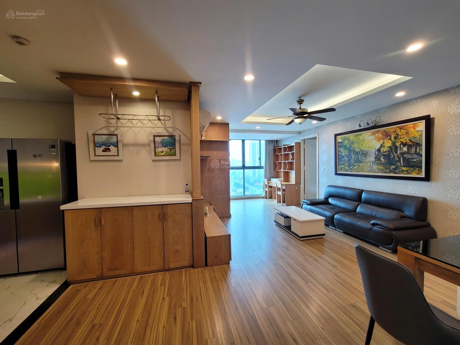 Cho thuê căn hộ chung cư Gelexia 885 Tam Trinh, Yên Sở 90m2 3PN full đồ 11.5tr 0866 894 ***