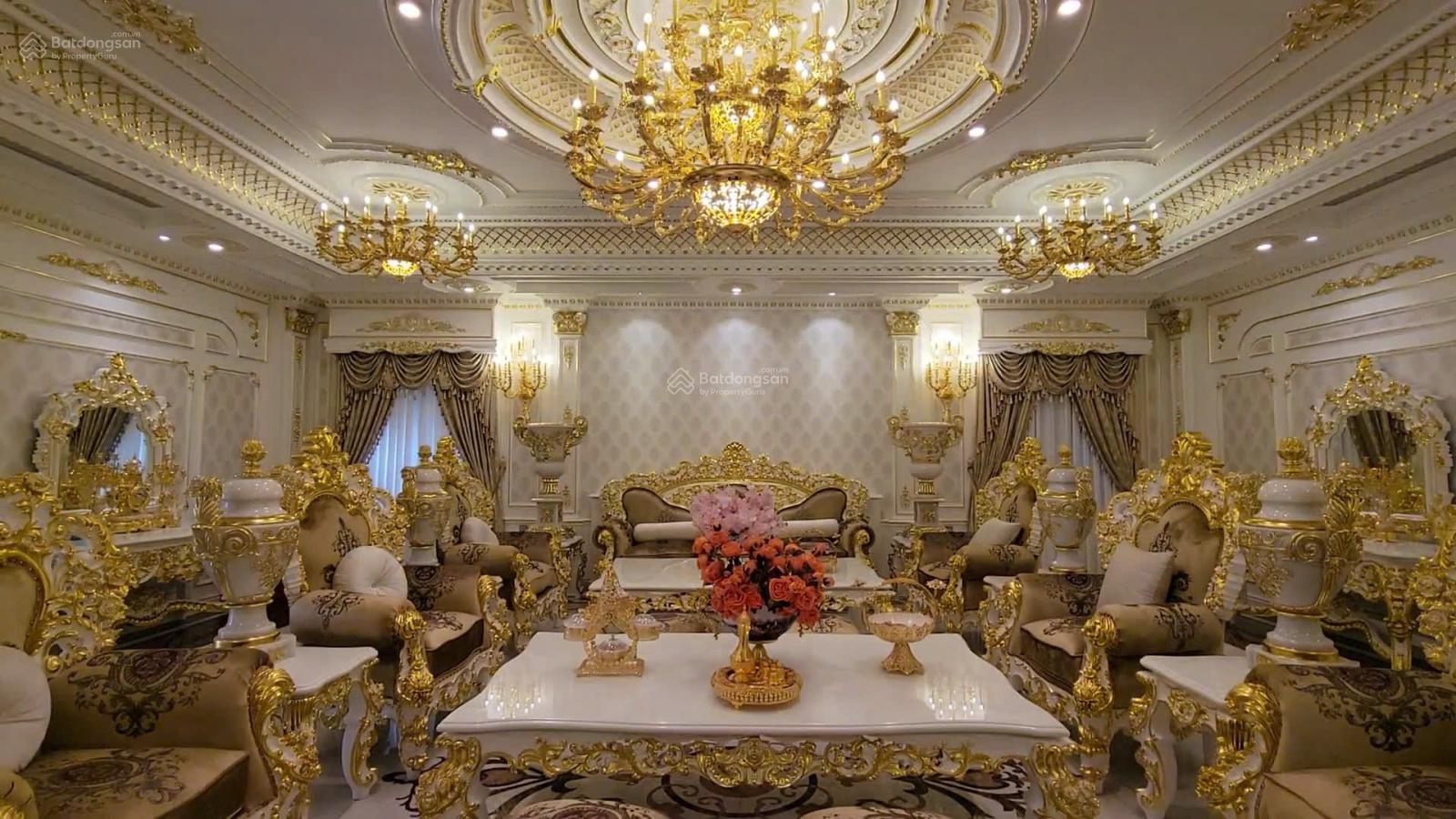 Bán nhà góc 2MT, Nguyễn Thị Diễu, Quận 3, DT: 21 x 33 m , CTXD cao tầng, Chỉ 400 tỷ, Hữu Duyên