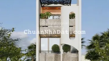 Bán lô nhà phố đẹp 6x18m - 6x20m 0902 454 ***