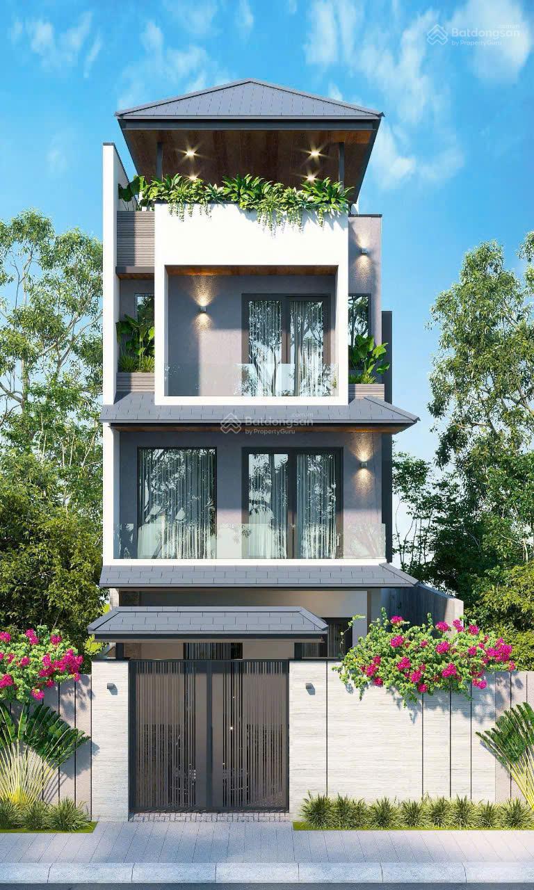 Bán lô nhà phố đẹp 6x18m - 6x20m 0902 454 *** Bán lô nhà phố đẹp 6x18m - 6x20m 0902 454 ***