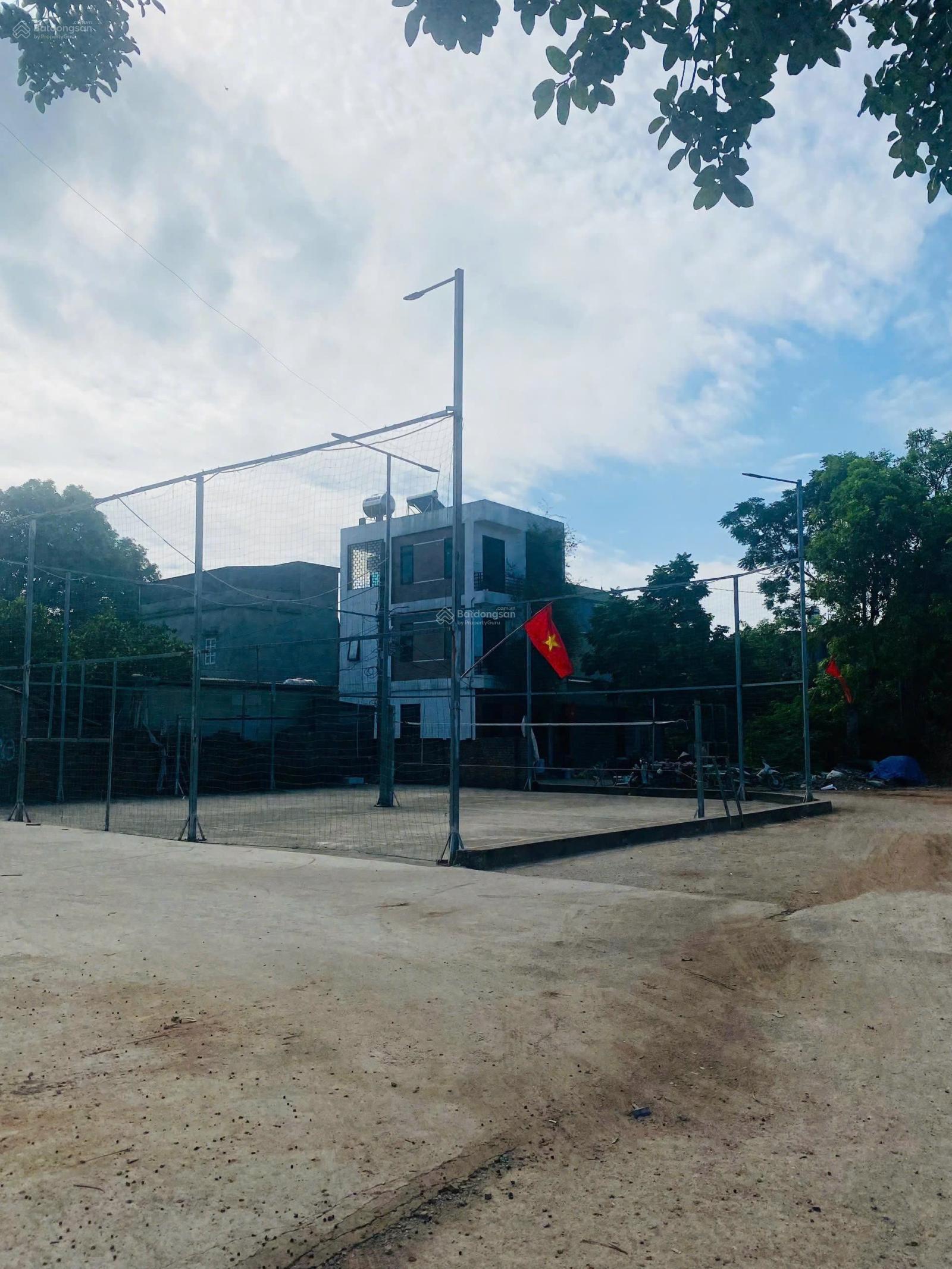 Bán Đất 135m2 tại Đường Ấp Tó, Đông Anh, Hà Nội giá / m2 view đẹp uy tín