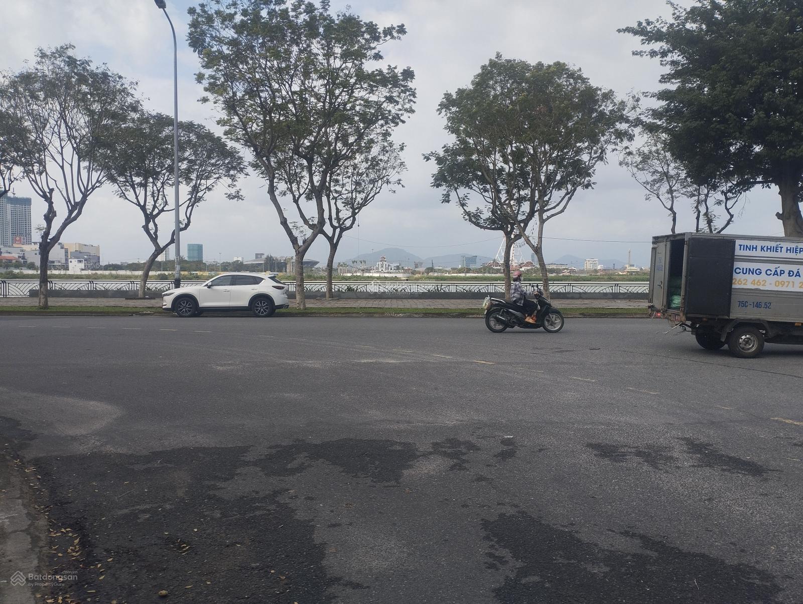 Chủ cần bán gấp lô đất trước tết mỹ an 19 ngủ hành Sơn TPĐN