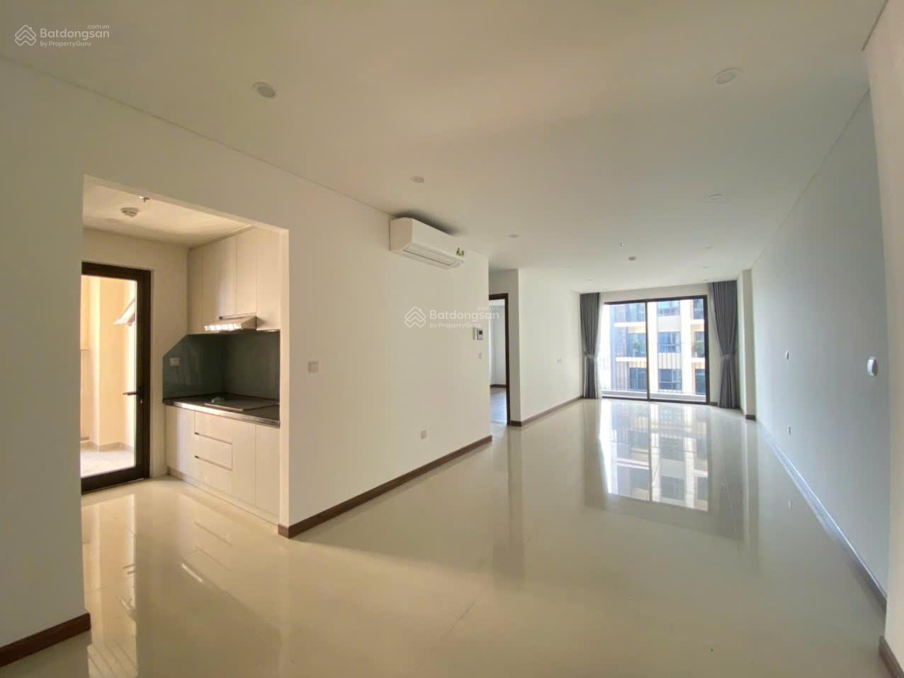 Chính chủ gửi bán nhiều căn góc 2PN + 1ĐN (107m2) View thoáng đẹp - Đã có sổ tại Hà Đô. Tấn Đại