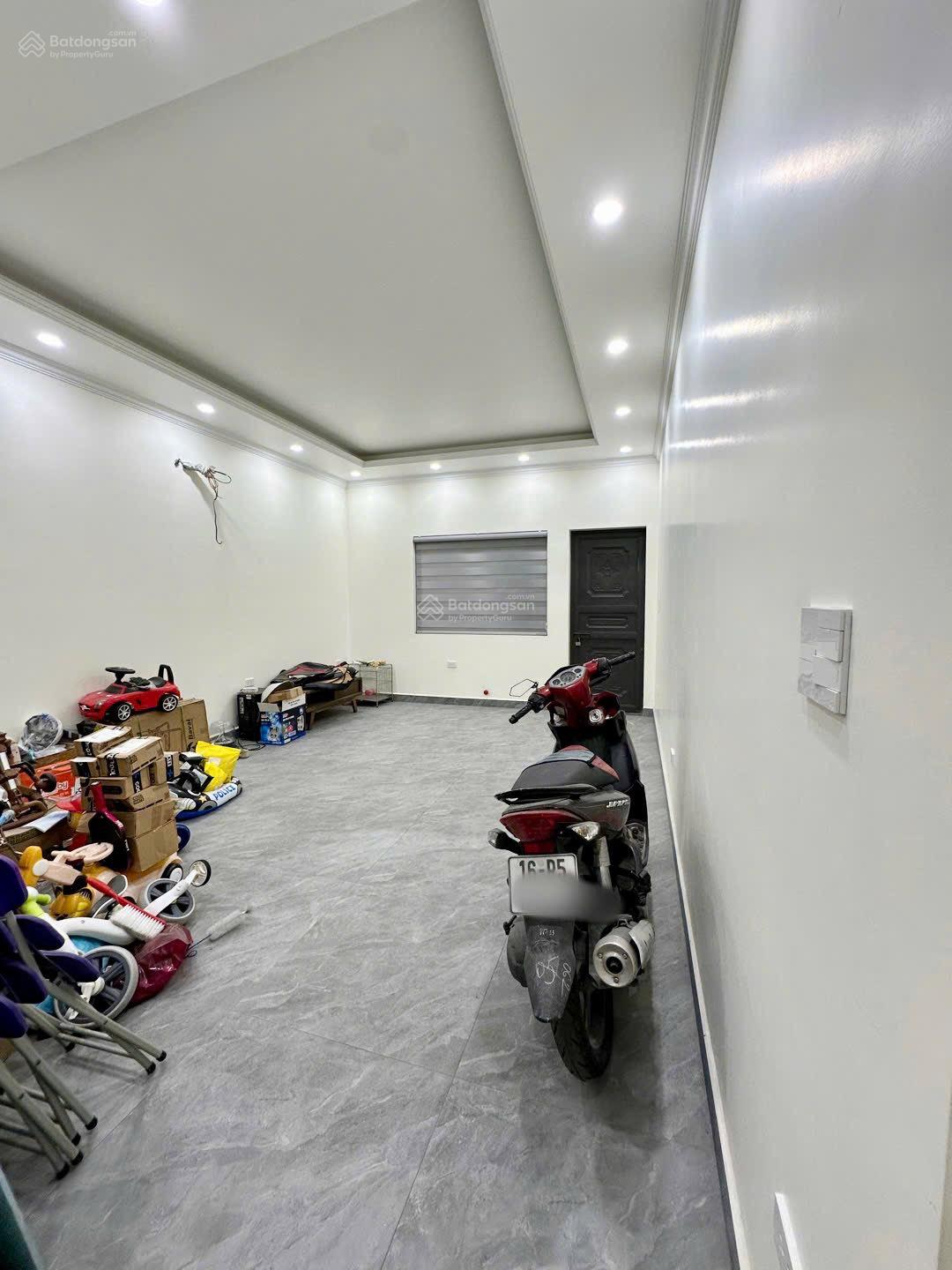 Chính chủ cần bán nhà mặt đường Bùi Viện gần bến xe Vĩnh Niệm, Lê Chân, hải Phòng