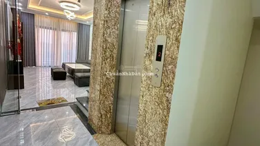 Chính chủ cần bán nhà mặt đường Bùi Viện gần bến xe Vĩnh Niệm, Lê Chân, hải Phòng