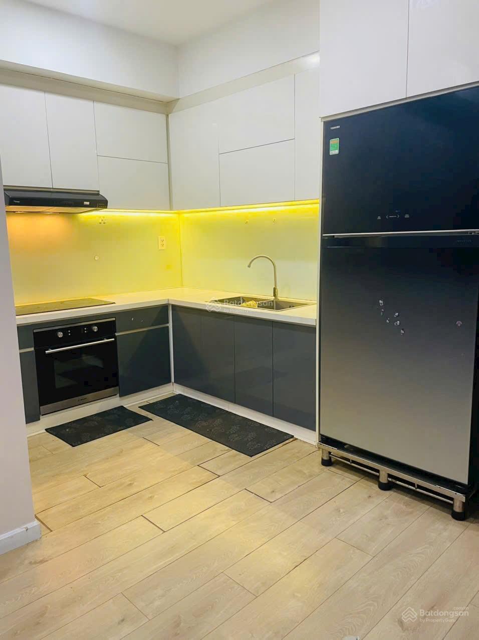 Chung cư Âu Cơ Tower Quạn Tân Phú, 80m2 Cần Bán Gấp 3 Phòng Ngủ, Sổ Hồng Đầy Đủ