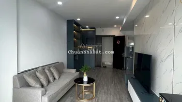 Chung cư Âu Cơ Tower Quạn Tân Phú, 80m2 Cần Bán Gấp 3 Phòng Ngủ, Sổ Hồng Đầy Đủ