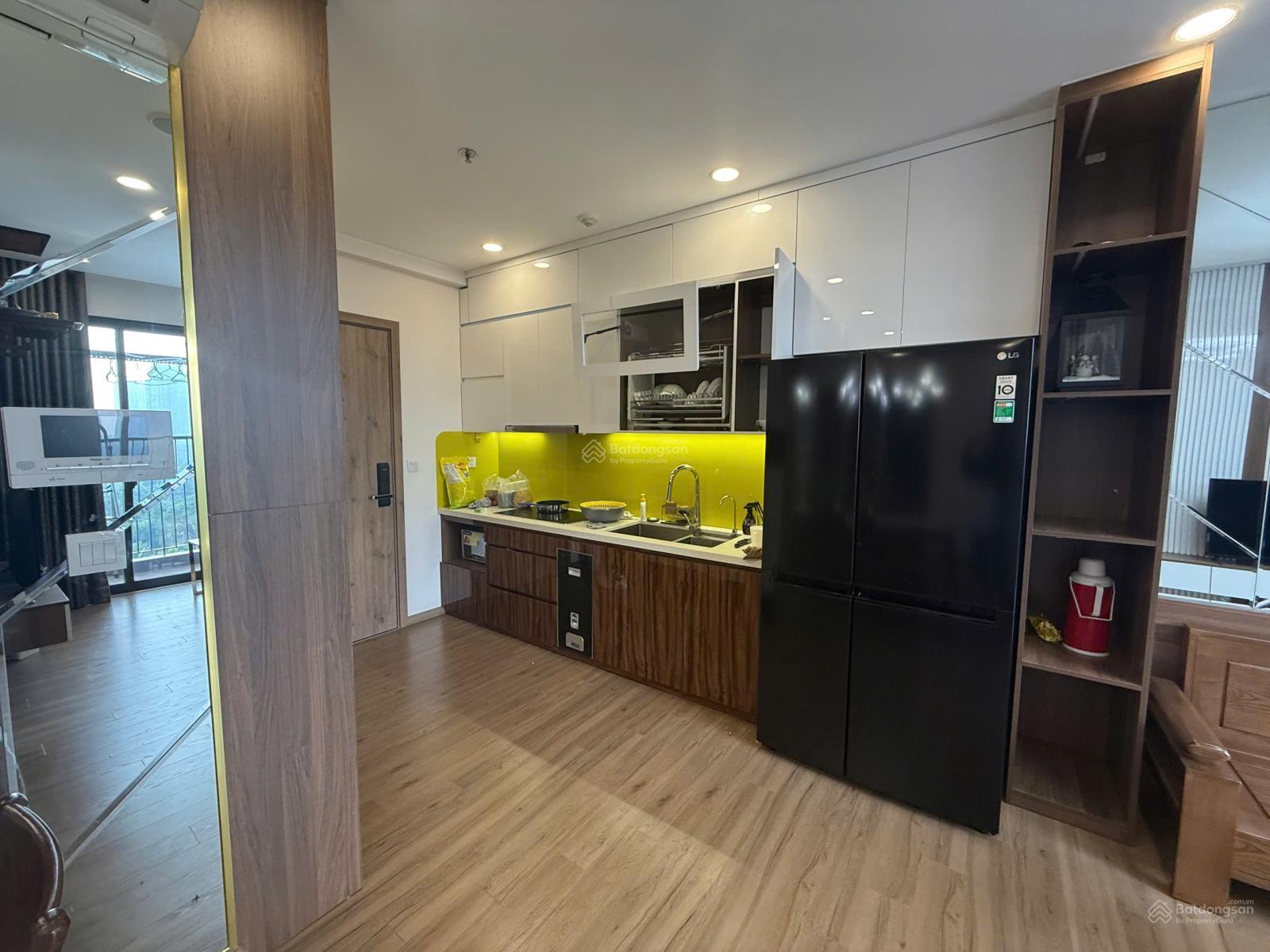 Cần bán nhanh căn hộ 2PN 2WC 58m2 đủ đồ view BTĐ ban công ĐN toà S3 Sky Oasis.HL 0964 007 *** ạ