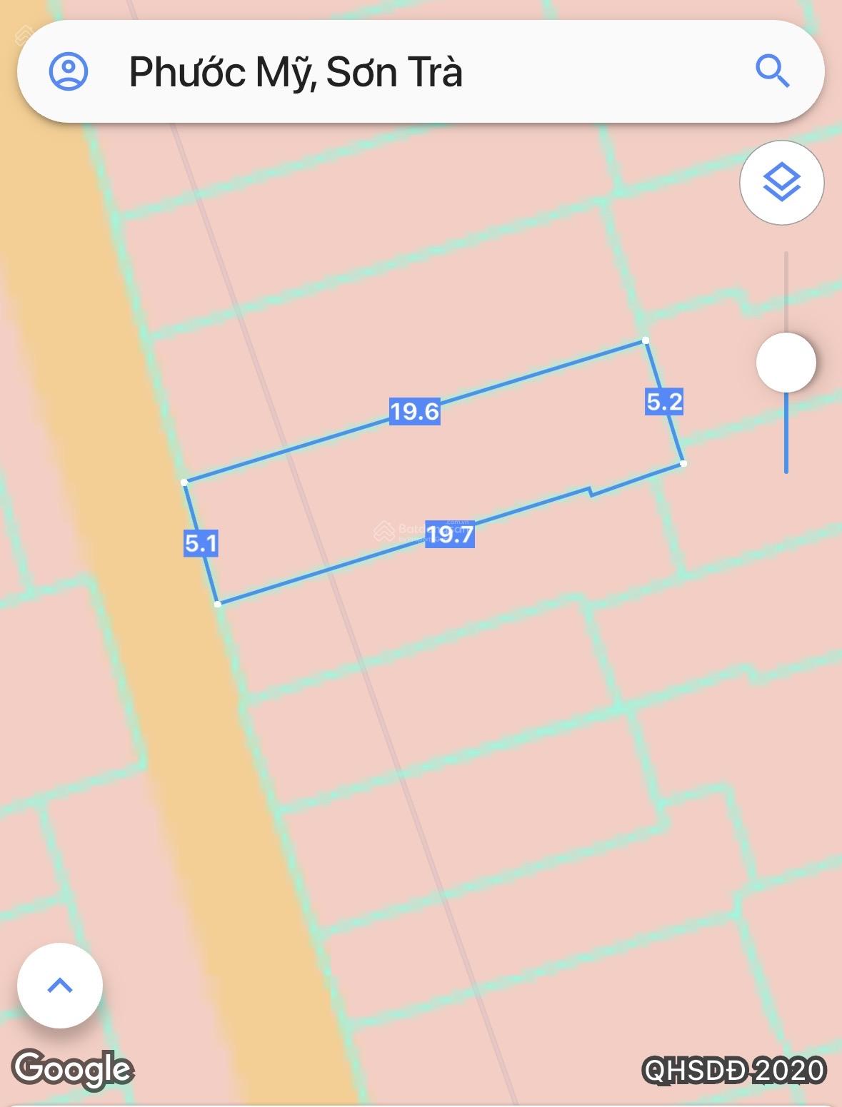 Bán 2 sản phẩm MT Tô Hiến Thành thông ra Nguyễn Văn Thoại, Võ Văn Kiệt. DT : 100m2, 131m2