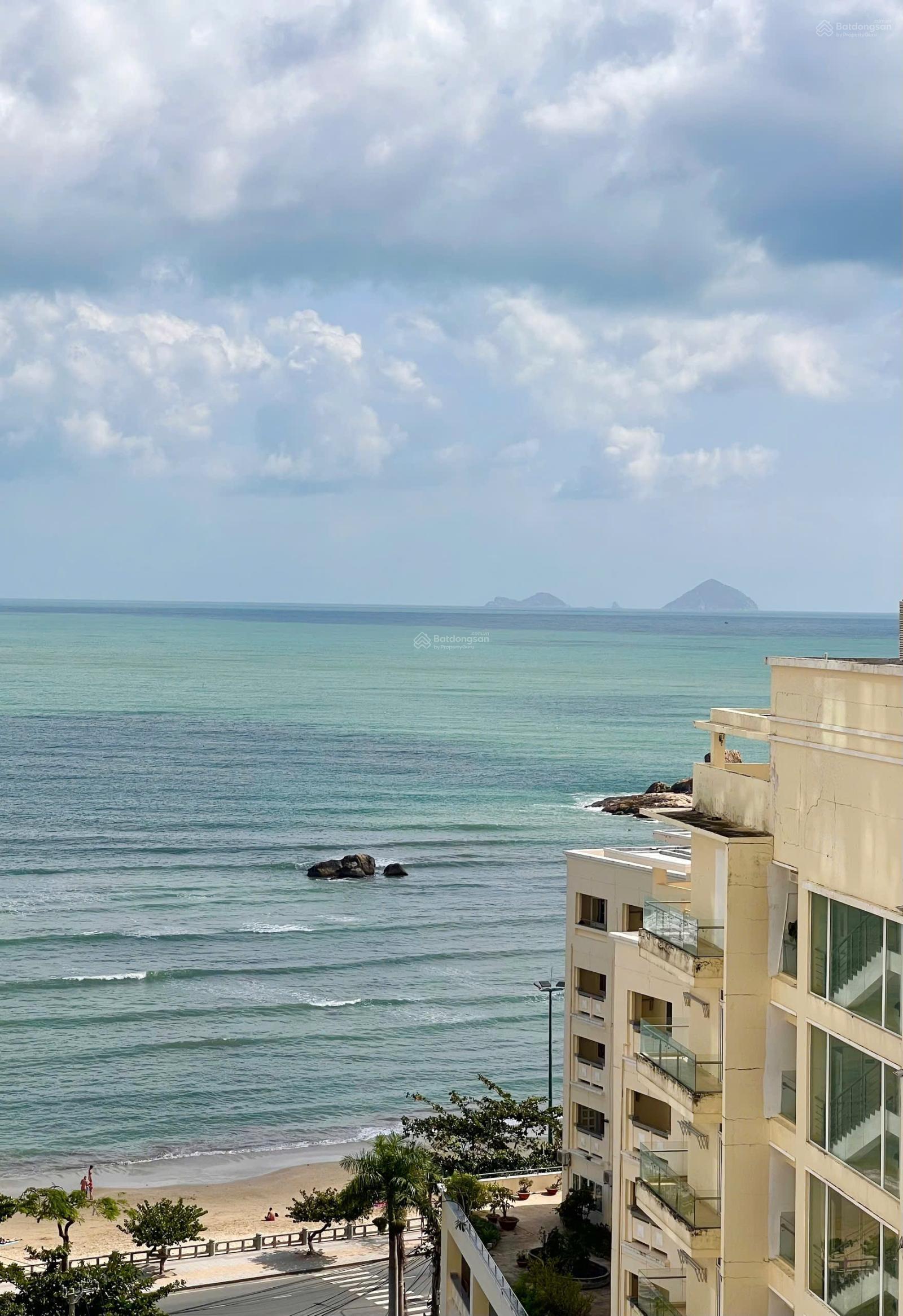 Bán căn hộ Mường Thanh Viễn Triều Toà OC2A full nội thất view Biển Đông Nam, Căn hộ : 1224