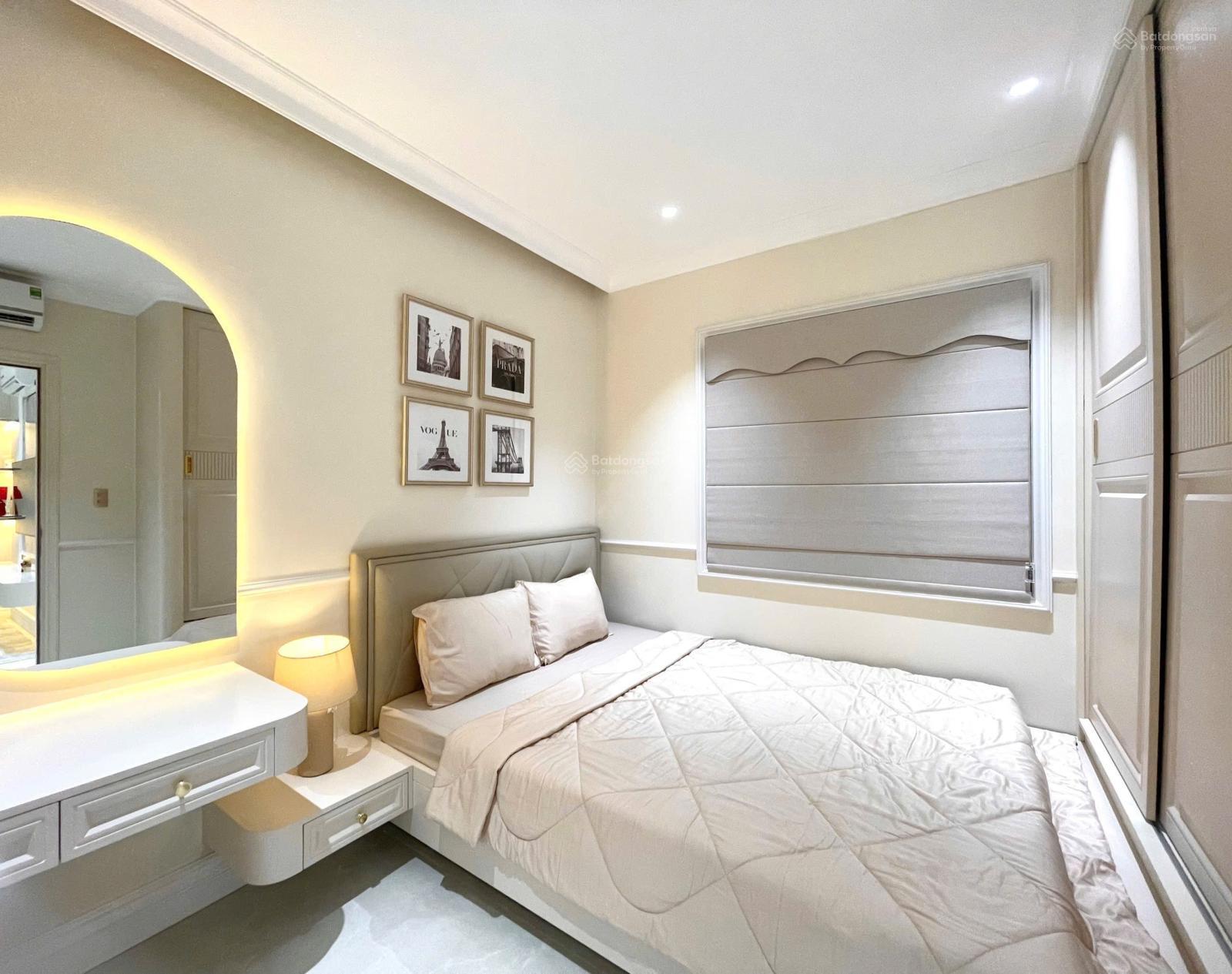 BÁN CĂN HỘ 2 PHÒNG NGỦ LUXURY  MƯỜNG THANH VIỄN TRIỄU , nội thất cao cáp, view xéo biển, căn 3714