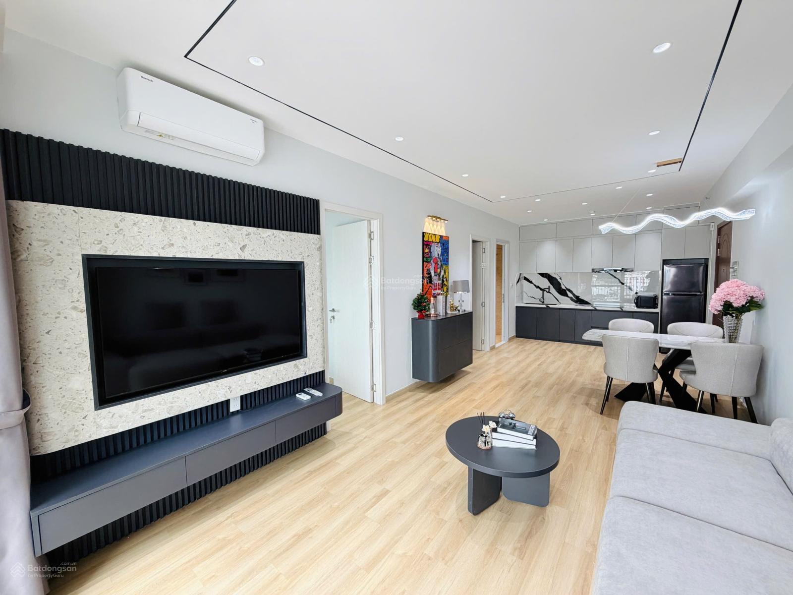 BÁN CH : 12A28 Toà OC3 View Đông Nam MTVT, ban công biển Đông Nam,Diện Tích: 65 m2-2PN