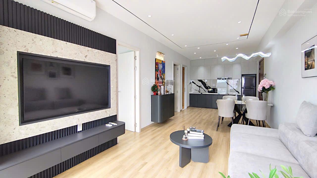 BÁN CH : 12A28 Toà OC3 View Đông Nam MTVT, ban công biển Đông Nam,Diện Tích: 65 m2-2PN