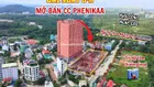 Tuyệt chủng chung cư Hà Nội cách Mỹ Đình chỉ 20ph - Phenikaa Tower nằm lõi KĐT Hoà Lạc nhận booking