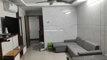Bán CC Ruby City CT3, 3,52 tỷ, 54,6m2, 2PN, view đẹp, pháp lý đầy đủ tại Phúc Lợi, Long Biên