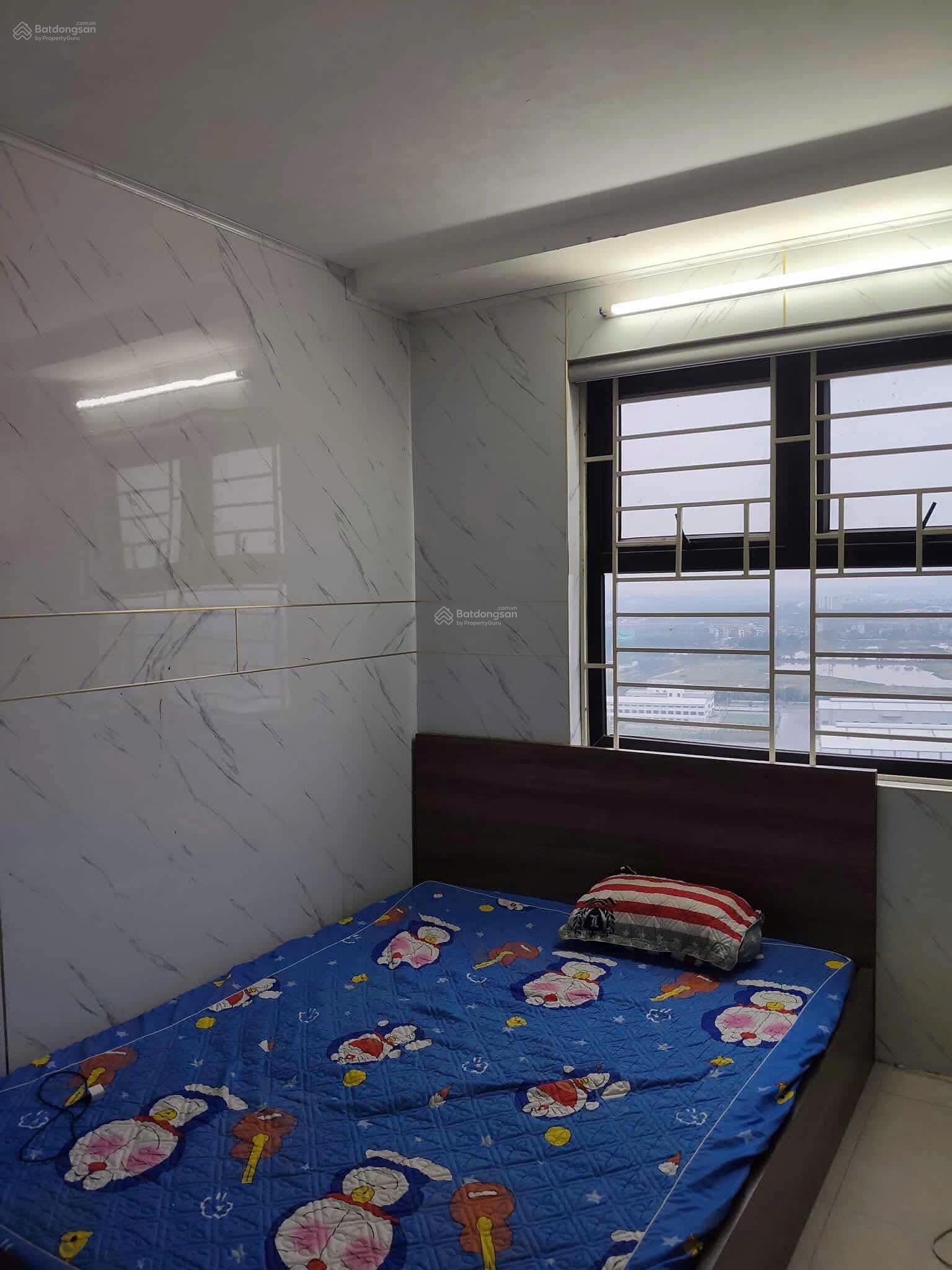 Bán CC Ruby City CT3, 3,52 tỷ, 54,6m2, 2PN, view đẹp, pháp lý đầy đủ tại Phúc Lợi, Long Biên