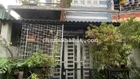 NHÀ 2 TẦNG BTCT NGAY CHỢ GÒ XOÀI-BÌNH TÂN 40m2 -3PN- NHỈNH 4 TỶ TL