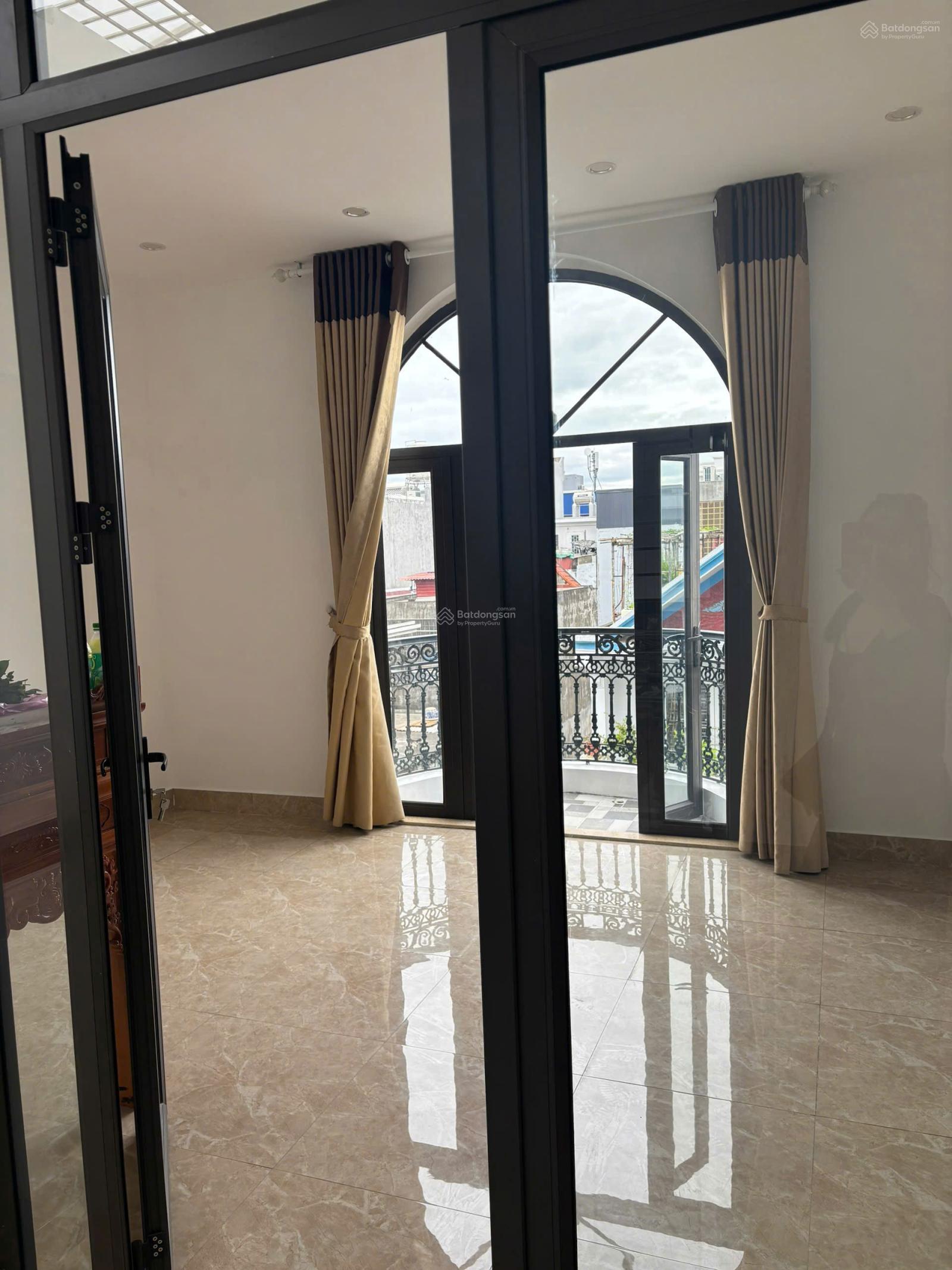 NHÀ KHU TÁI ĐỊNH CƯ HOA QUẢ, SỞ DẦU, HỒNG BÀNG, HẢI PHÒNG