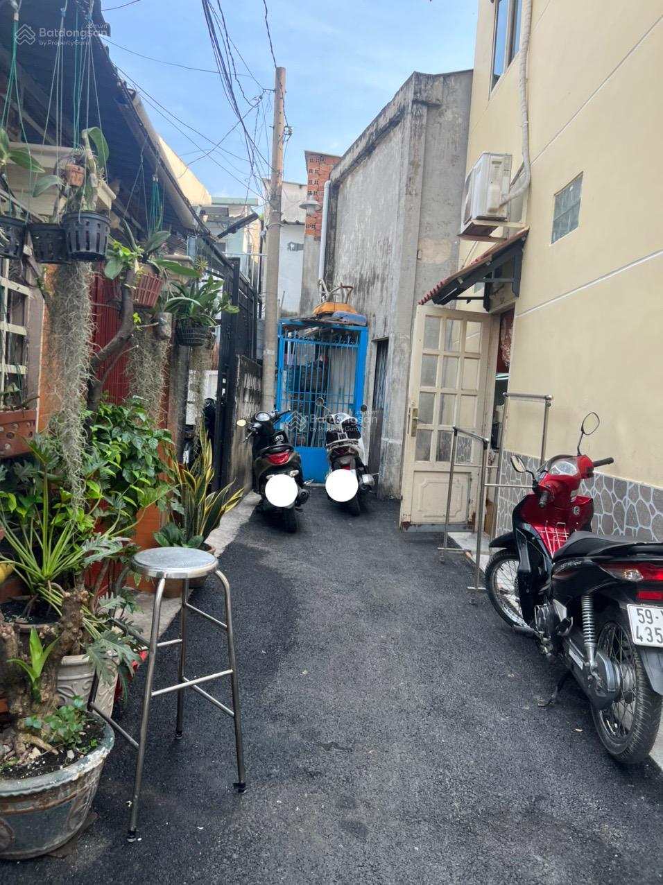 BÁN NHÀ TRỆT LẦU ĐƯỜNG CHƯƠNG DƯƠNG LINH CHIỂU THỦ ĐỨC