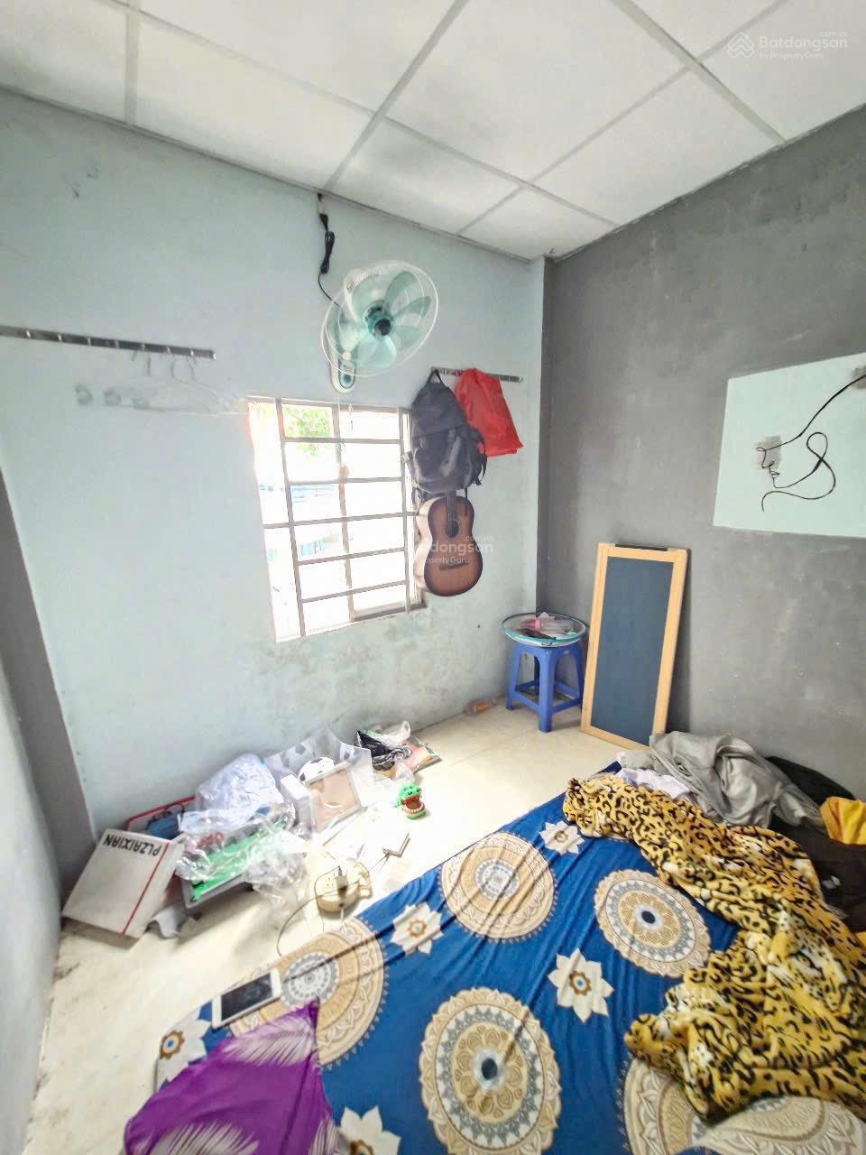 BÁN NHÀ TRỆT LẦU ĐƯỜNG CHƯƠNG DƯƠNG LINH CHIỂU THỦ ĐỨC