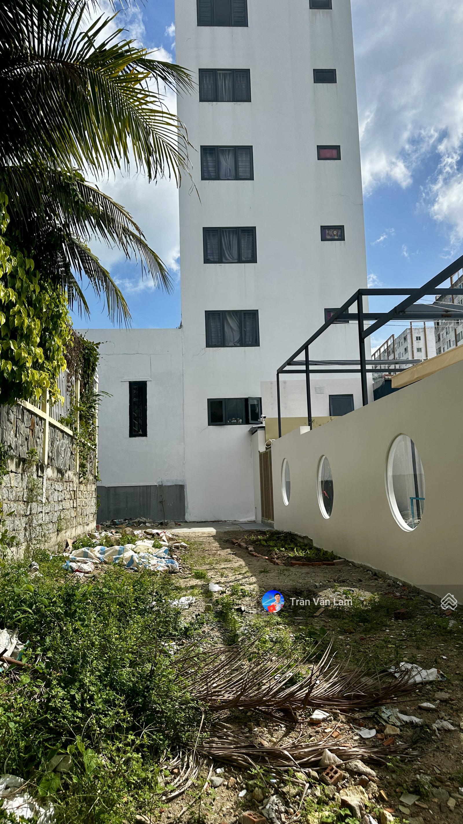 QUÁ RẺ- BÁN LÔ ĐẤT ĐẸP 2 MẶT HẺM Ô TÔ NGUYỄN CHÍCH P. BẮC NHA TRANG