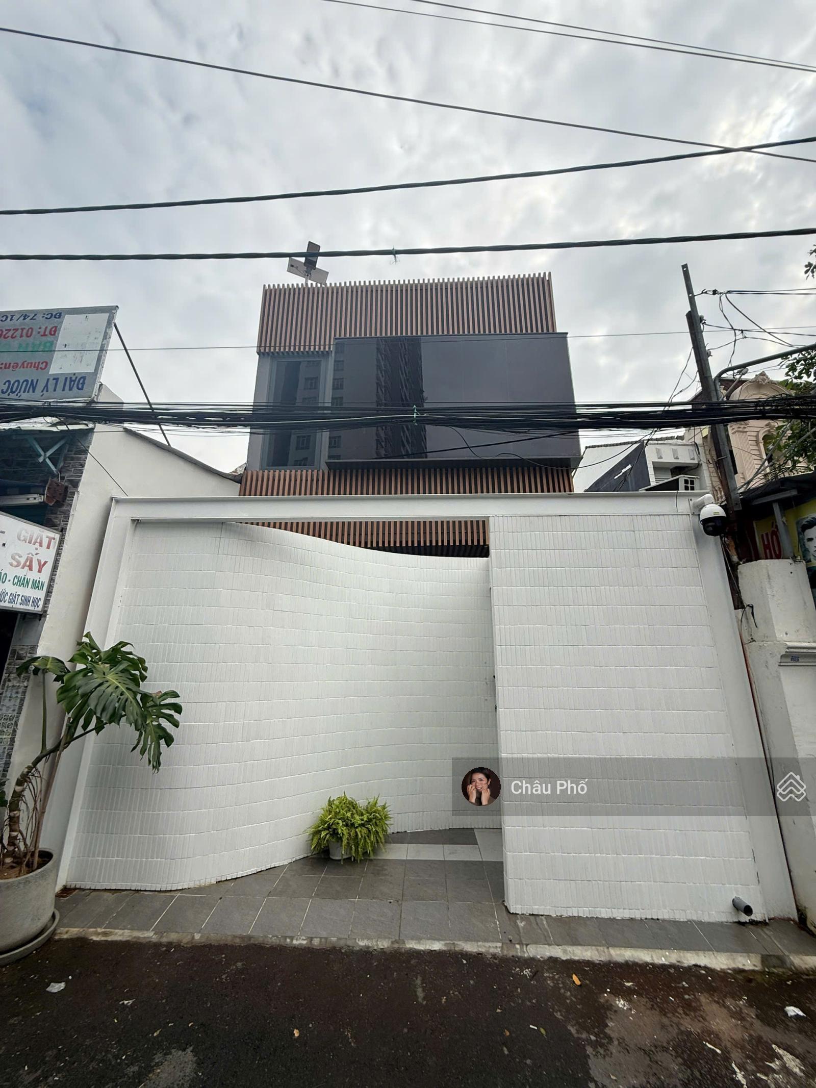 Bán nhà khan hiếm ngay đường Trần Văn Sắc, Thảo Điền - DT 5x15m CN 60m2 - 4 tầng - Giá 15 tỷ TL Bán nhà khan hiếm ngay đường Trần Văn Sắc, Thảo Điền - DT 5x15m CN 60m2 - 4 tầng - Giá 15 tỷ TL