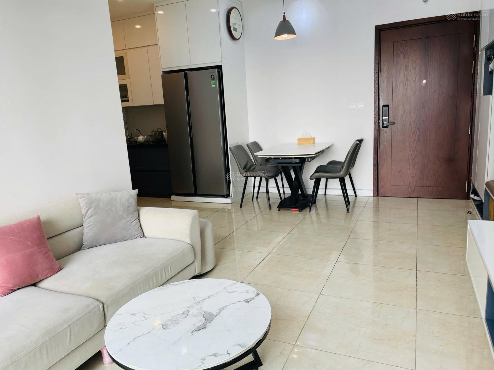 Bán căn hộ chung cư sổ đỏ chính chủ 73m2 , 2pn , 2 vs , full nội thất 9,1 tỷ