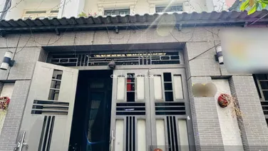 Hạ Giá 1.5 Tỷ còn 10 Tỷ TL, Bán gấp nhà 4 tầng mặt tiền Lê Lai, P12, TB, DT: 5.7 x 12m vuông vức