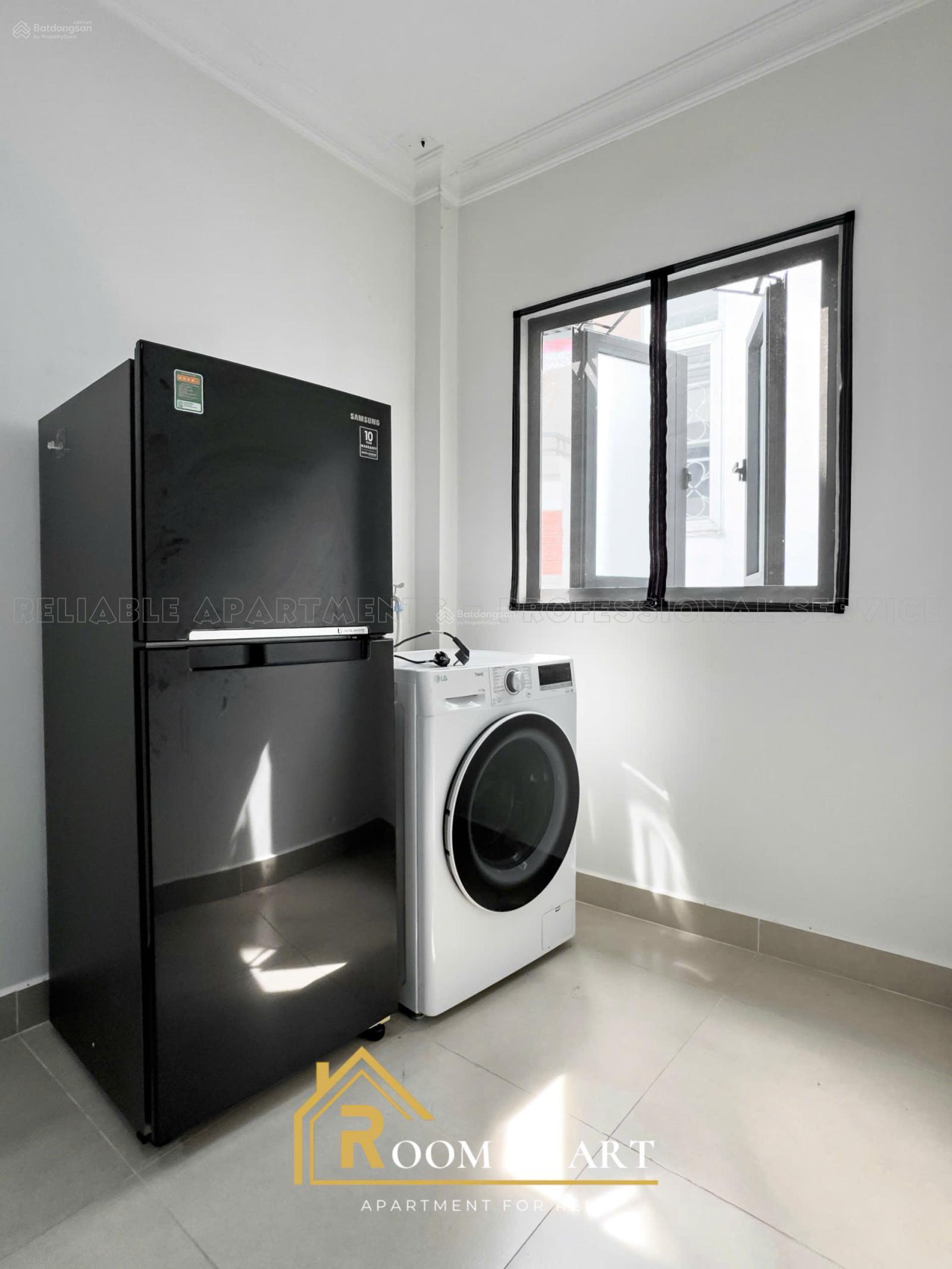 Căn hộ chính chủ_50m2_balcon_cửa sổ lớn_CMT8_CVien Lê Thị Riêng_Tòa Viettel_VX Dân Chủ