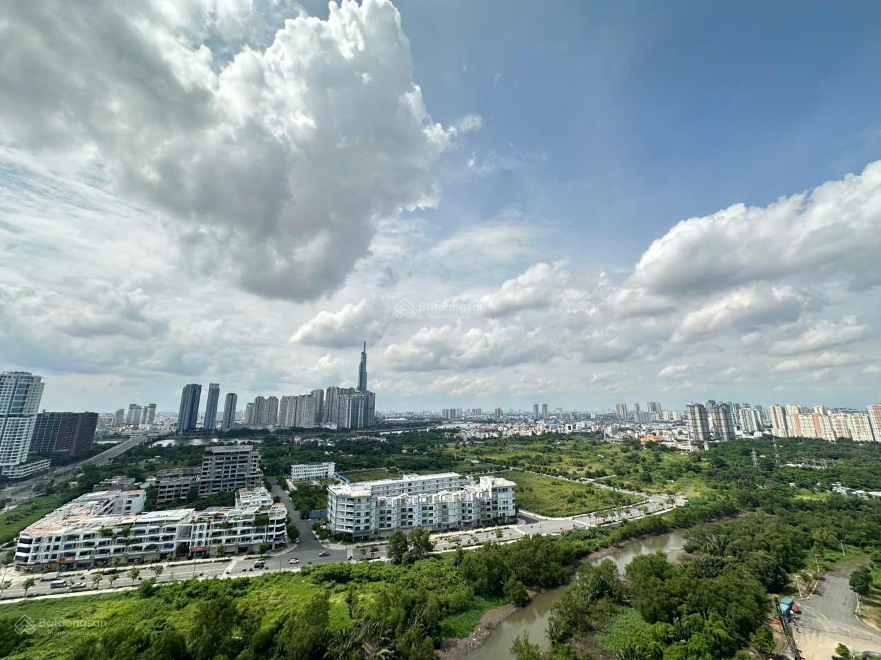 Bán căn hộ duplex sadora 32 tỷ, diện tích 192m2. 176tr/m2