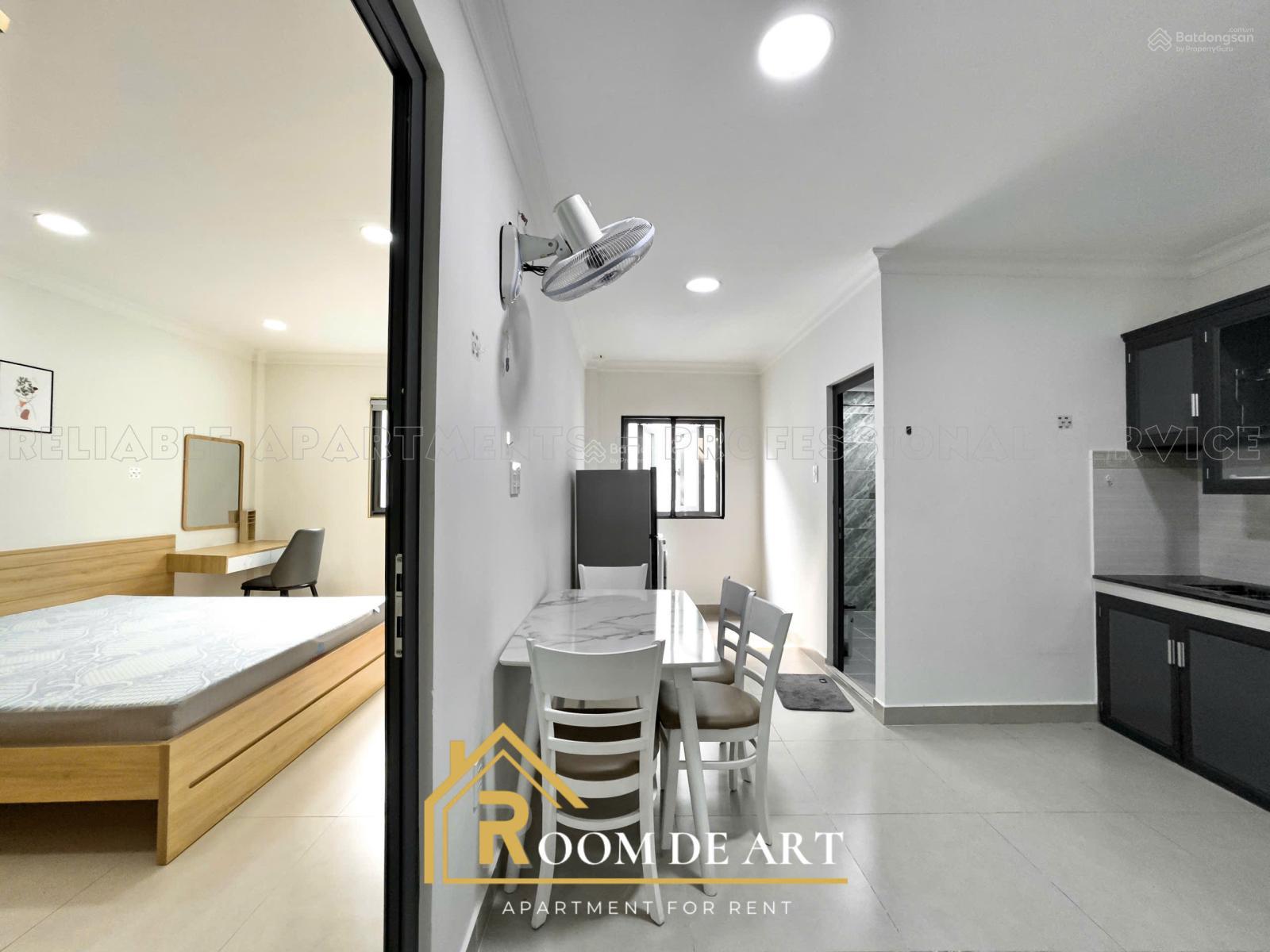 Căn hộ chính chủ_50m2_balcon_cửa sổ lớn_CMT8_CVien Lê Thị Riêng_Tòa Viettel_VX Dân Chủ