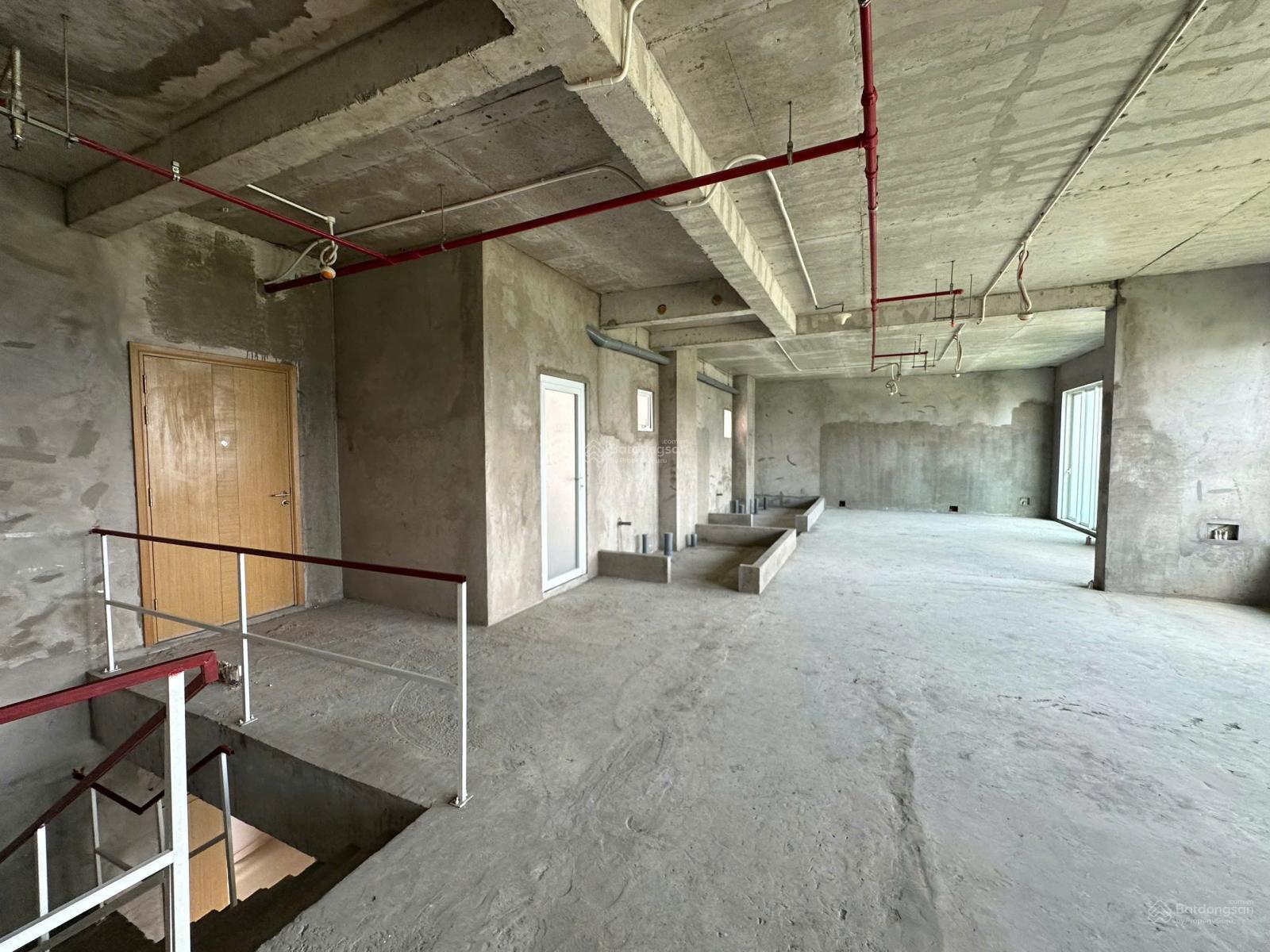 Bán căn hộ duplex sadora 32 tỷ, diện tích 192m2. 176tr/m2