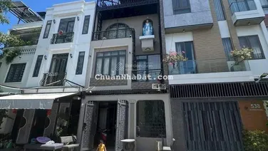 BÁN NHÀ 3 TẦNG TÂM HUYẾT KĐT PHƯỚC LONG SIÊU ĐẸP - CHỈ CÒN 5.8 TỶ