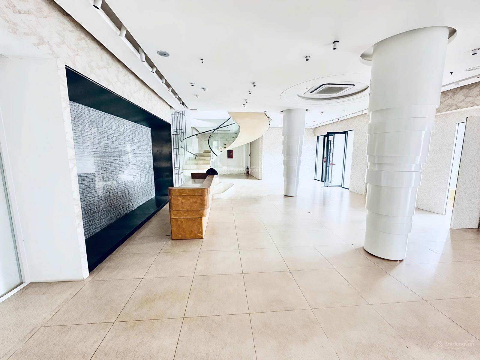 Cho Thuê Nhà Mặt Tiền Pasteur, Phường Võ Thị Sáu, Quận 3, TPHCM.