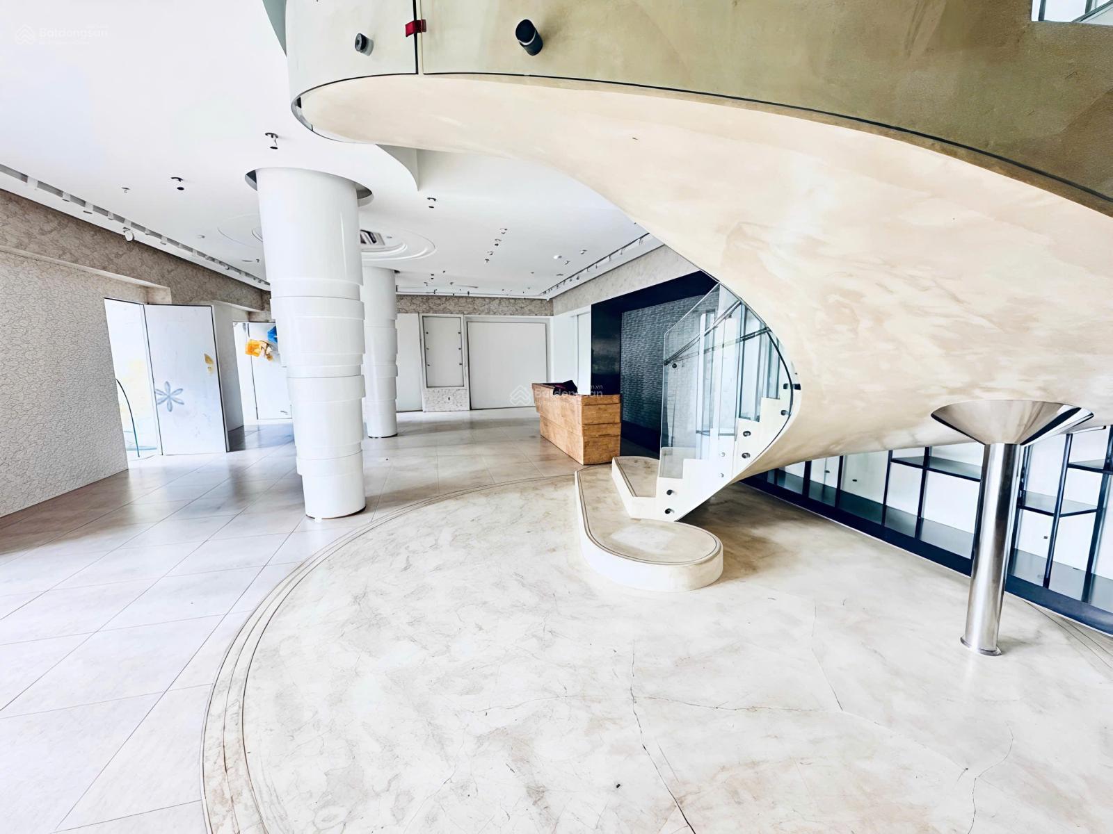 Cho Thuê Nhà Mặt Tiền Pasteur, Phường Võ Thị Sáu, Quận 3, TPHCM.