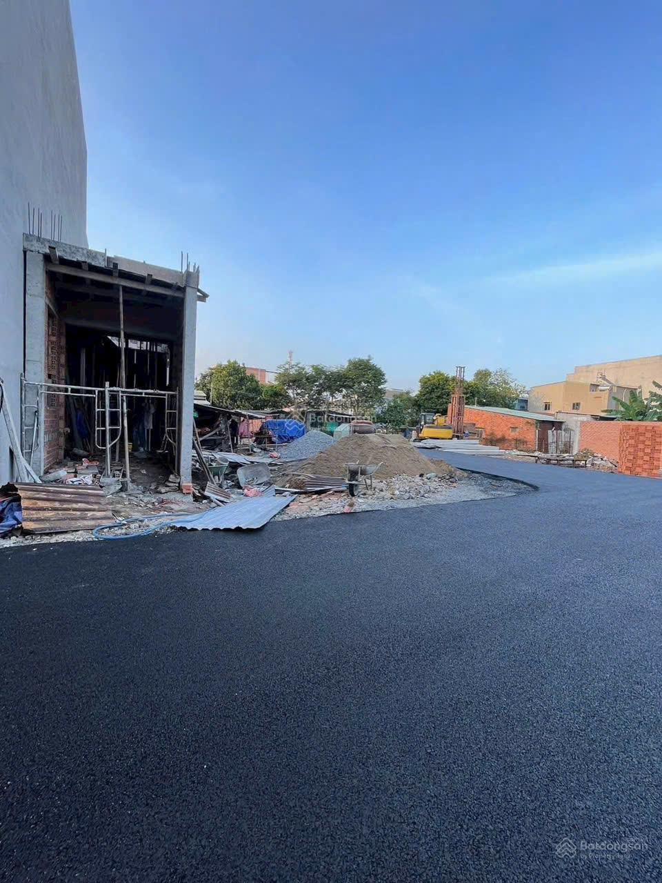 ĐẤT MỚI RA SỔ RIÊNG NGAY GẦN CẦU HÓA AN, ĐẠI HỌC LẠC HỒNG_SỔ RIÊNG THỔ CƯ 100%, TRẢ TRƯỚC CHỈ 300TR