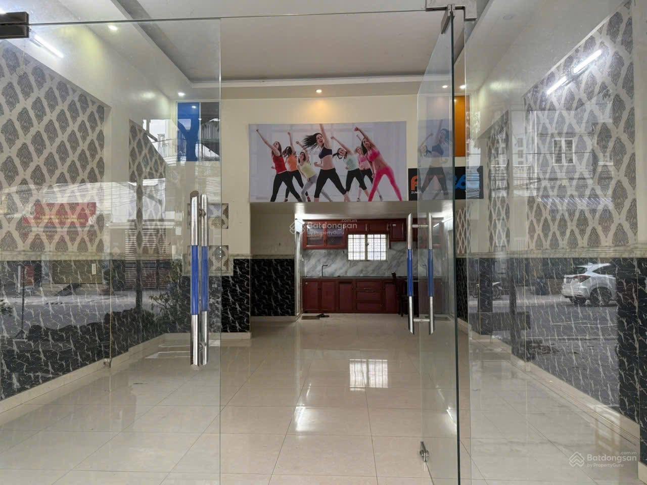 Bán gấp nhà mặt phố NA4, Thuận Giao, Thuận An, Bình Dương, 2,7 tỷ, 57m2